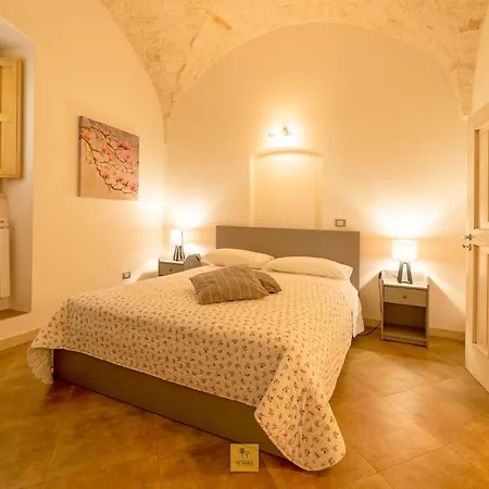 Petralu - Casa Zona Centro