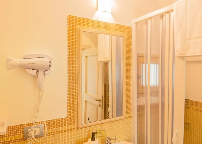 Petralu - Casa Zona Centro Vakantiehuis Locorotondo