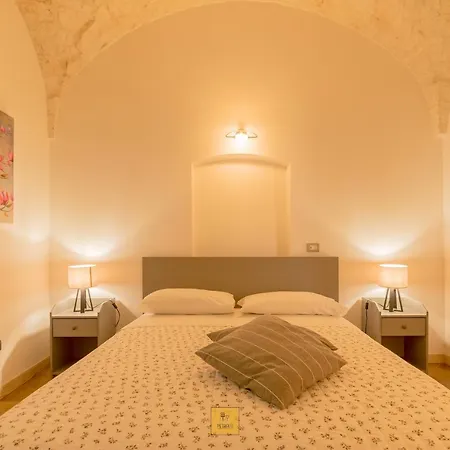 Petralu - Casa Zona Centro Locorotondo