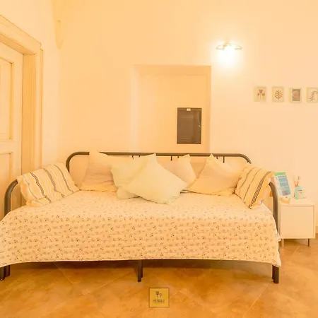 Дом отдыха Petralu - Casa Zona Centro Локоротондо