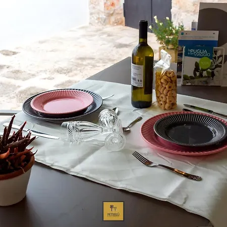 Petralu - Casa Zona Centro