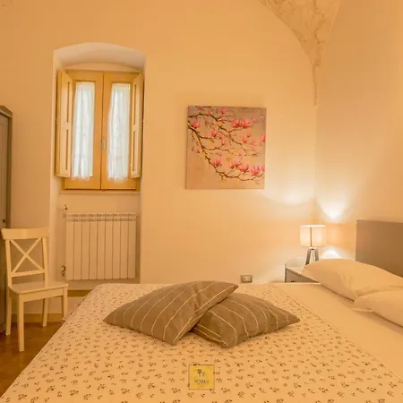 Ferienhaus Petralu - Casa Zona Centro Locorotondo