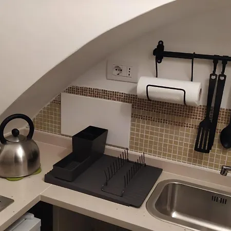 Petralu - Casa Zona Centro